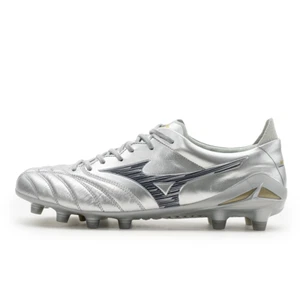 Mizuno Morelia Neo 4 Japan MD Men's Soccer Shoes Football Sportswear P1GA253004 - Picture 1 of 7
