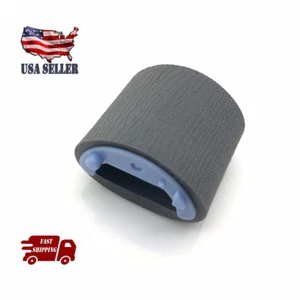 NEW RL1-0266-000/RC1-2050-000 Paper Pickup Roller for HP 1010 1015 1018 3015 - Picture 1 of 3