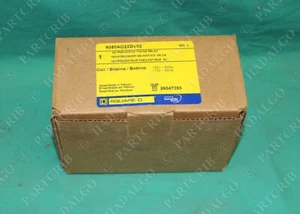 Relé de sincronización neumático cuadrado D 9050AO22DV02 CA 9050 AO22D V02 NUEVO - Imagen 1 de 4