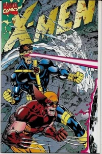 X-Men 1-E Special Collector's Edition Marvel Comics Vol-2 1991-2001) - Bild 1 von 3