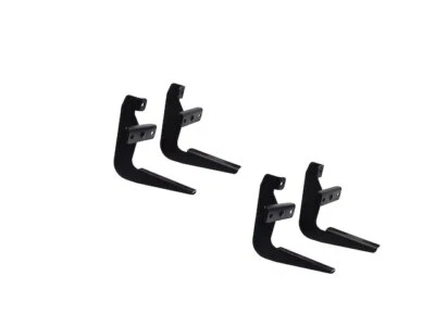 For 2005-2013 Chevrolet Suburban 1500 Running Board Mount Kit Westin 17246PZVV - Image 1 of 3