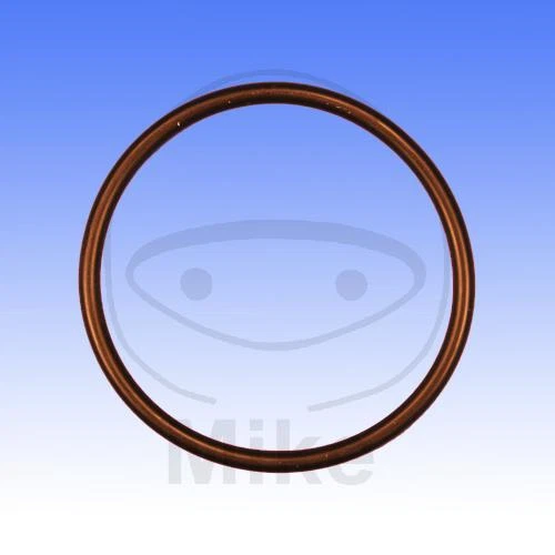 Joint de couvercle de soupape pour Yamaha SR 400 500 XT 500 # 1976-2016 - Photo 1/1