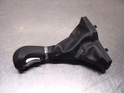 Saia Hyundai Tucson câmbio botão acabamento 19 20 21 - Imagem 1 de 2