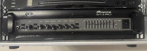 Ampeg SVT 3 pro in sehr gutem Zustend - Bild 1 von 5