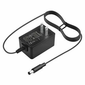 UL 12V Adapter For JBL Creature II 2.1 Multi Media Computer Speaker System Power - Bild 1 von 8