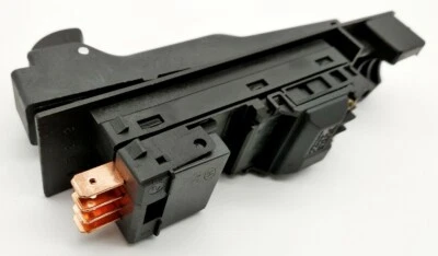 Schalter 4 Pins für Makita GA 7020,7030,7040,7050,9020,9027,9030,9040,9050,9069 - Bild 1 von 2