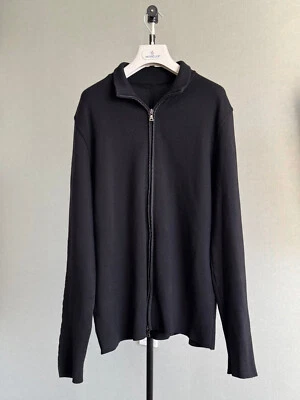 Mens Prada Wool Cardigan size 56 - Image 1 of 4