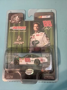 2008 RCCA NASCAR #88 Dale Earnhardt Jr Amp Energy Chevy Impala SS 1/64 Scale - Picture 1 of 5