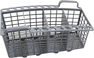 Genuine ARISTON AS100 AS150 AS150X Slimline Dishwasher Cutlery Basket C00063841 - Picture 1 of 6