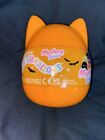 Squishmallow Mystery Squad 2023 Halloween Capsule - Dionne