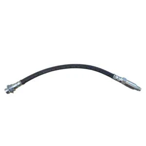 Manguera hidráulica de freno Carquest Wearever SP10580 negra (100 % probada con fugas) - Imagen 1 de 2