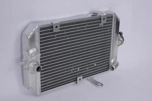 New Aluminum US for Radiator 2001-2005 2002 2003 2004 Yamaha Raptor 660 YFM660R - Picture 1 of 8