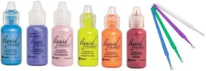 PTP Flash Deals Ranger Liquid Pearls Bundle - 6 Liquid Pearls Blending Sticks - Picture 1 of 1