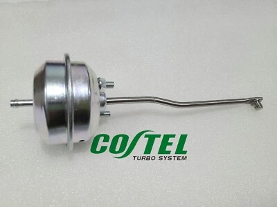 Actuador turbo Mercedes Benz A250 GLA250 CLA250 2,0 L A2700901880 A2700902980 Foto 1 de 4