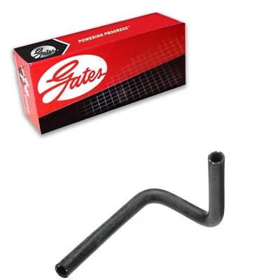 Manguera de calefacción de climatización Gates para Lincoln Town Car 2003-2011 Foto 1 de 3