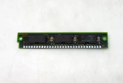SAMSUNG KMM59 I 000BN-7 MEMORY BOARD 9306 SEC - Image 1 of 2