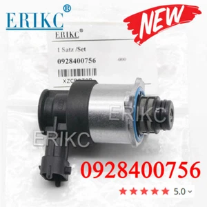 REGULADOR VÁLVULA DE CONTROL DE PRESIÓN DE COMBUSTIBLE ERIKC 0928400756 1462C00984 32R65-07100 - Imagen 1 de 8