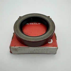 🔥🔥🔥450666 Sellos Nacionales de Aceite Sello de Rueda Nueva Caja Abierta - Imagen 1 de 8