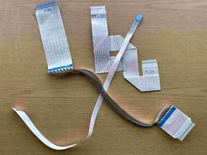 CABLE LVDS SAMSUNG QE65Q80TAT BN96-50626A - Imagen 1 de 1