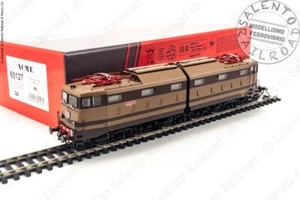 Acme 60127 H0 1:87 - electric locomotive FS E645 082 Livery Auburn Isabella Se - Bild 1 von 9