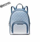🔥michael Kors Outlet Jaycee Extra-small Ombré Logo Convertible Backpack Rp $398