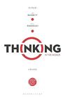 Thinking in the World: A Reader by Jill Bennett (English) Hardcover Book