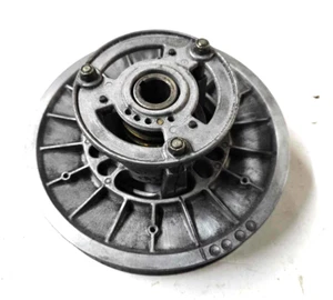 1989-1997 Arctic Cat Zr Zl Zrt Z  Secondary Clutch  53* Helix Yellow Spring - Bild 1 von 6