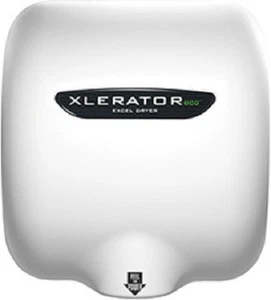 Excel Dryer XL-WV-ECO 208-277 Volt Hand Dryer, Speed and Sound Control, No Heat - Picture 1 of 1