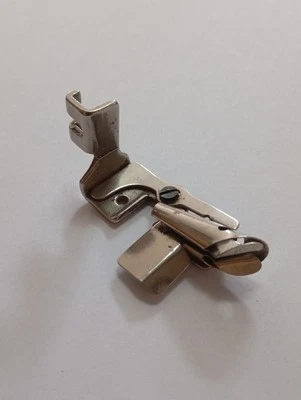 simanco 36594 Accessoire Pieds Biche Pied Machine À Coudre Singer No 15 N.15 - Image 1 of 4