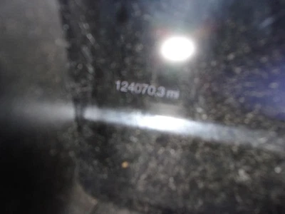 Rear View Mirror With Lane Departure Warning Fits 13-19 MKT 2127085 - Image 1 of 4