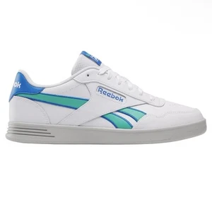 Reebok Court Advance Herren Sportschuh weiß Sneaker Schuhe Turnschuh #580 - Bild 1 von 10