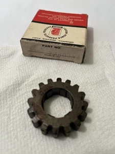 Tecumseh 778024A Spur Gear Genuine OEM Part NOS - Picture 1 of 5