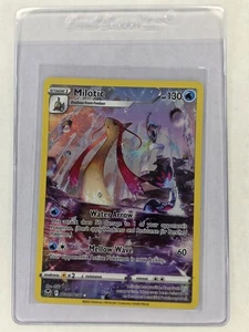 Milotic TG02/TG30 Silver Tempest Pokemon TCG Holo Rare - Bild 1 von 2