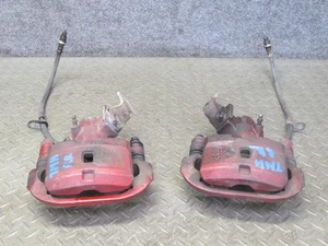 00-02 TOYOTA MR2 SPYDER ZZW30L SET OF 2 REAR LEFT & RIGHT BRAKE CALIPER OEM - Picture 1 of 14