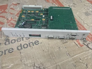 Siemens 545-1104 SIMATIC TI 505 Processor Module - Picture 1 of 5