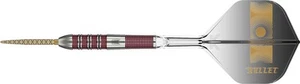 TARGET Steeldarts Stephen Bunting 95K SWISS POINT 95% Tungsten Darts - Dart Set - Bild 1 von 3