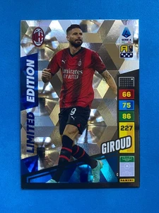 Panini Calciatori Adrenalyn 2023-24 2024 Limited Edition Giroud 🟠🟠🟠 - Imagen 1 de 1