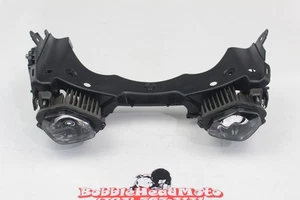 15-19 YAMAHA YZF R1 OEM FARO DELANTERO LUZ LÁMPARA L3 - Imagen 1 de 17