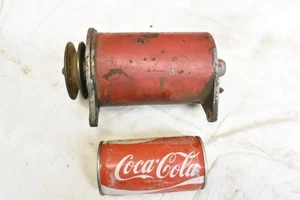 International Farmall B275 Lucus 22259H 12 Volt Generator 22259 Fits Land Rover - Picture 1 of 7