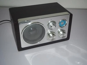 Radio nostálgica Blaupunkt - RX 18e - Imagen 1 de 4