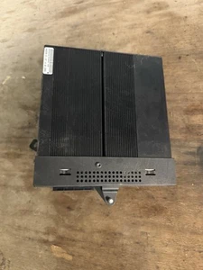 2002-2006 Mini Cooper S R50 Audio Radio Amp Amplifier Harman Kardon 6 959 010 - Picture 1 of 9