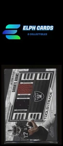 2023 Panini Absolute #TOTT-DA Davante Adams Tools of the Trade Double #/349 - Picture 1 of 2