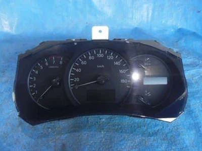 NISSAN Elgrand 2010 DBA-PNE52 Speedometer 248203WS0A [Used] [PA85524382] - image 1 of 3