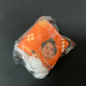 Sumo Gacha Mini Drawstring Bag Kotosakura Figur Small Pouch Neu - Bild 1 von 2