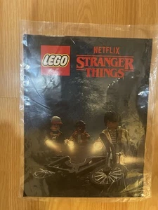 LEGO stranger things poster - Picture 1 of 2
