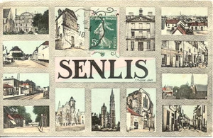 SENLIS Multiview - Bild 1 von 1