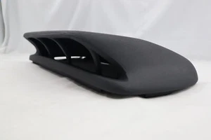FIBERGLASS STI Style HOOD SCOOP FOR 97-98-99-00 SUBARU IMPREZA GC GC8 WRX STI - Picture 1 of 4
