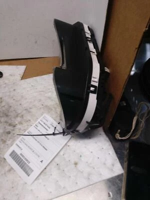 Used Speedometer Gauge fits: 2017 Ford Mustang cluster MPH ID FR3V-10849-AE Grad - Image 1 of 4