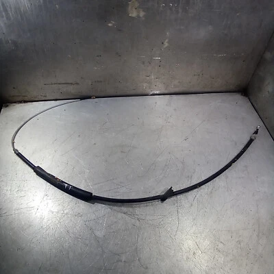 Cable freno estacionamiento freno de mano Quattro Audi TT 8N Mk1 1998-2006 Foto 1 de 4