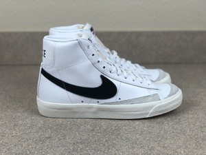Tenis casual Nike Blazer Mid '77 de niño | Innvictus